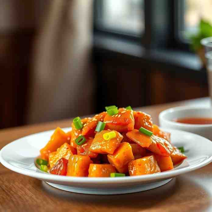 Crispy Sweet & Sour Pork - Better Than Takeout